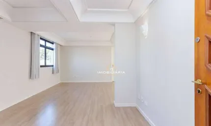 Apartamento com 3 dormitórios à venda, 110 m² por r$ 800.000,00 - água verde - curitiba/pr