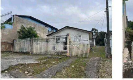 Terreno à venda, 564 m² por R$ 600.000 - Pilarzinho - Curitiba/PR