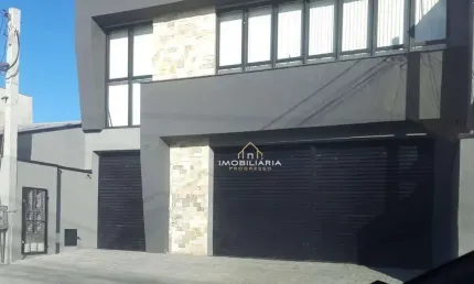 Casa para alugar, 80 m² por R$ 8.000,00/mês - Cidade Industrial - Curitiba/PR
