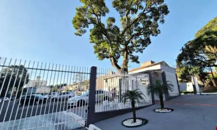 Apartamento com 2 dormitórios à venda, 49 m² por r$ 240.000,00 - campo comprido - curitiba/pr
