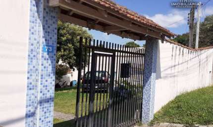 Sobrado com 5 dormitórios à venda, 250 m² por R$ 420.000,00 - Jardim Boa Vista - Campo Magro/PR