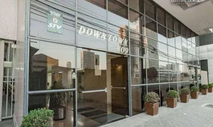 Sala à venda por r$ 149.000,00 - centro - curitiba/pr