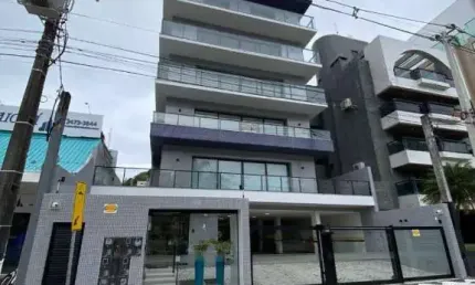 Apartamento com 3 dormitórios à venda, 136 m² por R$ 2.150.000,00 - Praia Mansa - Matinhos/PR