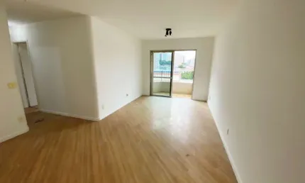 Apto 83m² locação com 3 dormitorios 1 suite 2 vagas em perdizes - sp