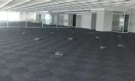 Laje corporativa - CENESP - São Paulo - 2.844m² para Aluguel ou venda - SP
