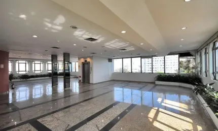Prédio monosuário para locação com 4504m² e 70 vagas na luz - sp