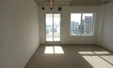 Sala comercial com 39,65m² para venda - Chacara Santo Antonio - SP