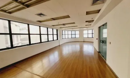 Sala comercial com 188m² para venda - republica - sp