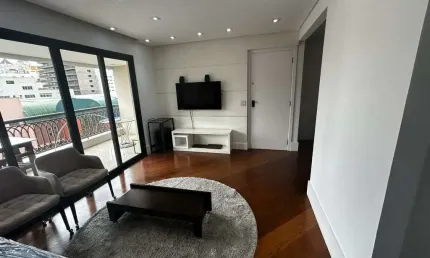 Apto 116m² para venda com 3 dormitorios 3 suites 3 vagas na Saúde - SP
