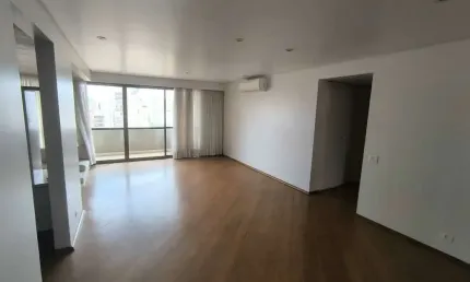 Apto 170m² para venda com 3 dormitorios 1 suites 2 vagas em Moema - SP