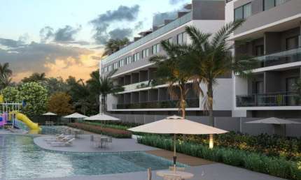 Apartamento com 2 quartos à venda na Avenida José Bezerra, s/n, Centro, Tamandaré