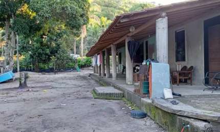 Chacara / Sitio / Arraial D`ajuda / Porto Seguro BA