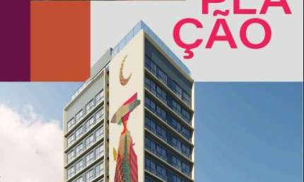 Apartamento à venda na Rua Carlos Pereira Falcão, Boa Viagem, Recife