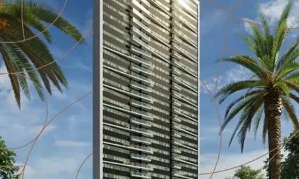 Apartamento com 3 quartos à venda na Rua Mamanguape, 470, Boa Viagem, Recife