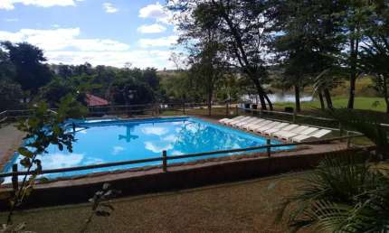 Casa a venda condominio Marinas Di Caldas - Caldas Novas Goias