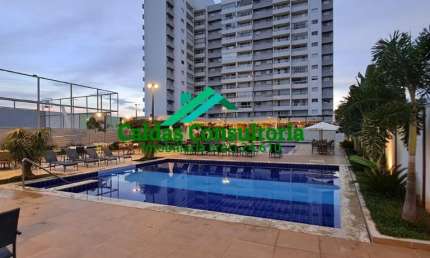 Apartamento parcelado direto sem burocracia- Recanto do Bosque