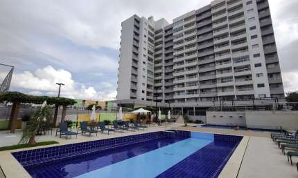Imóvel pronto em Caldas Novas! Use agora e pague parcelado – Corra!
