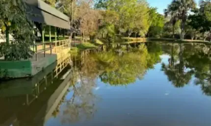 Greem Park - Terreno em Condomínio fechado pagamento parcelado! Últimas Unidades!