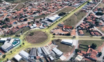 Lote com excelente localização setor Jardim Presidente, Goiânia Goiás. Comercial/Residencial