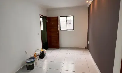 Apartamento Valentina Zero de entrada- Ganhe um Split no quarto