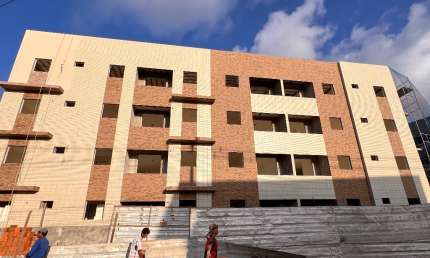 Apartamento com 3 quartos à venda no Cristo Redentor, João Pessoa 