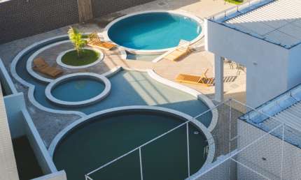 Apartamento com 2 quartos à venda no Planalto Boa Esperança, João Pessoa 