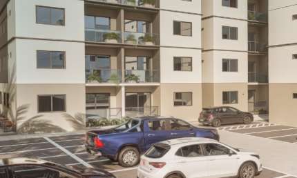 Apartamento com 2 quartos à venda no Portal do Sol, João Pessoa 