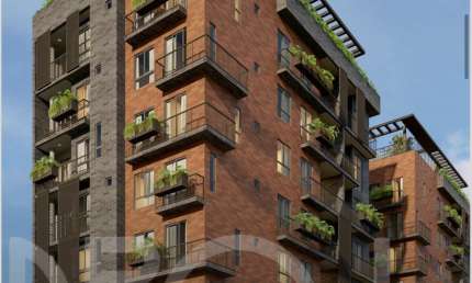 Apartamento com 2 quartos à venda no Aeroclube, João Pessoa 