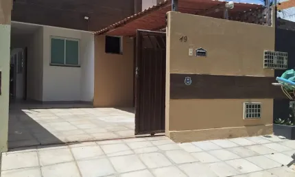 Casa com 2 quartos à venda no Cuiá, João Pessoa 