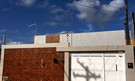 Casa com 3 quartos à venda no Mangabeira, João Pessoa 