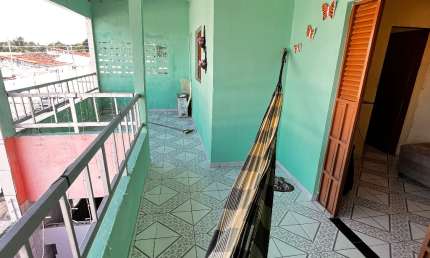 Casa com 3 quartos à venda no Valentina de Figueiredo, João Pessoa 