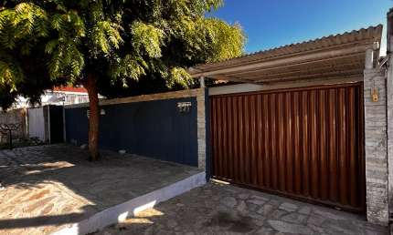 Casa com 2 quartos à venda no Camboinha, Cabedelo 