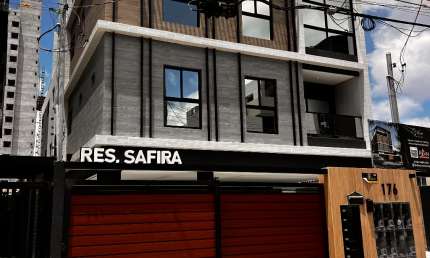 Apartamento nos Bancários 3 quartos Pertinho 3 Ruas