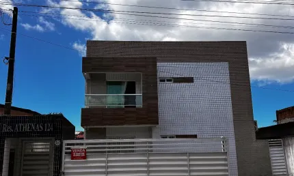 Apartamento 3 quartos no colinas do sul - aceita financiamento