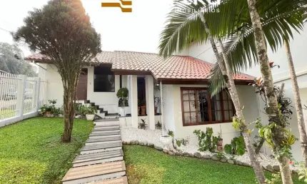 Casa com 3 quartos à venda na Rua Araçatuba, 200, Santa Catarina, Criciúma
