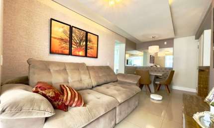 Apartamento com 2 quartos à venda na Vila Esperança, Tubarão 