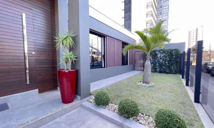 Casa com 3 quartos à venda na Rua São Luiz, 401, Vila Moema, Tubarão
