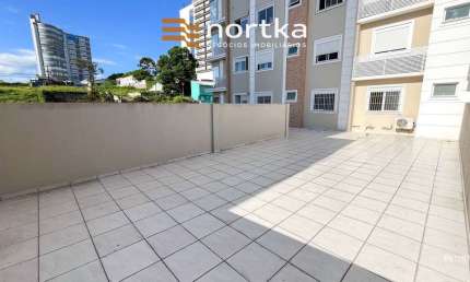 Apartamento com 3 quartos à venda no Centro, Tubarão 