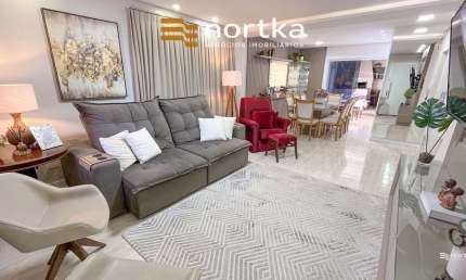 Casa com 3 quartos à venda na Manoel Antunes Correa, 1280, Centro, Tubarão