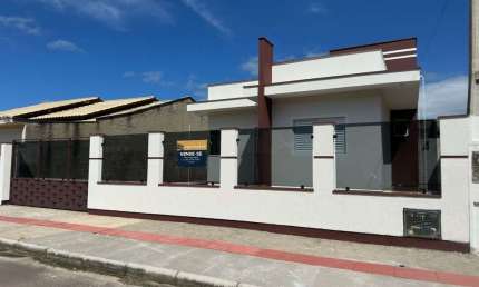 Casa Alvenaria em São João (Margem Esquerda), Tubarão/SC