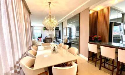 Apartamento com 3 quartos à venda na Vidal Ramos, 717, Recife, Tubarão