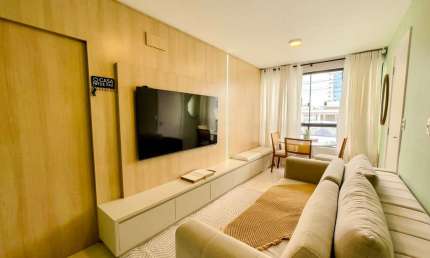 Apartamento em São João (Margem Esquerda), Tubarão/SC