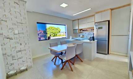 Apartamento Conjugado em Vila Esperança, Tubarão/SC