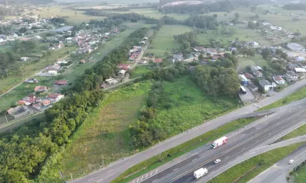 Casa comercial à venda na Br 101 Km37, Pescaria Brava, Laguna