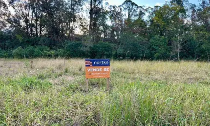 Excelente oportunidade de investimento em um terreno de 389