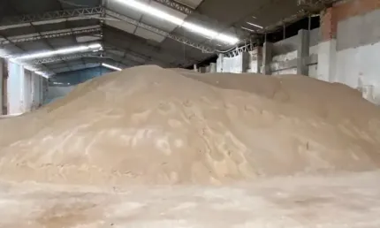 Barracão / Galpão / Depósito à venda na Rua Doze, 02, Distrito Industrial, São Luís