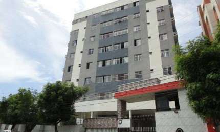 Apartamento Excelente Localização Próximo Av Borges de Melo