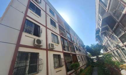 Apartamento no melhor do bairro Montese a poucos metros da Av João Pessoa!