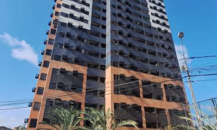 Oportunidade ! Excelente Apartamento no Parque Del Sol , muito ventilado Andar Alto!