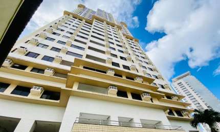 Apartamento com Excelente Localização próximo ao Colégio 7 de Setembro!